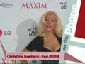 E!news Sandrine Quetier a Los Angeles