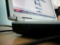 dell 1520 noise problem dell 1520 noise problem