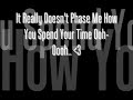Girls Aloud - Call The Shots