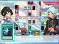 The Six Samurai in D.D. Deckout Hell
