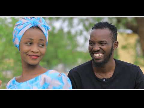 Birnin Masoya song Cousin x Munart_pretty (Official video)