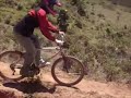 Pista do 3° Downhill Eunapolis/BA Pista do 3° Downhill Eunapolis/BA