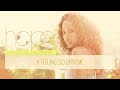Hope – love love love