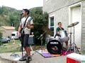 Dammit (Blink 182 Cover)