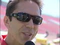 Supercross - Las Vegas - Eric Kehoe Interview