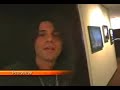 Masterminds #2 (Self Levitation) by Criss Angel