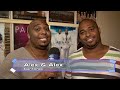 Cantores que estão no Amo Você Vol. 18 (em estúdio)