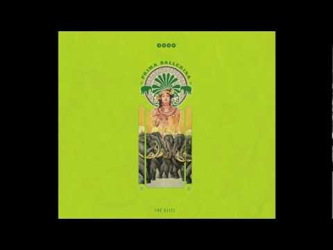 The Glitz - Prima Ballerina (Original Mix)