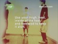 How To Play Hackysack