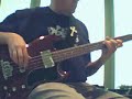 Pink Floyd Money Bass Pink Floyd Money Bass