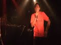 「loooooose」「すてんだっ」＠fan j