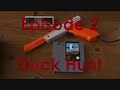 welcome to video games with james and to my duck hunt review on the nes, one of the greatest shoot em up's ever. follow me on my main youtube channel www.youtube.com follow me on my second youtube channel www.youtube.com follow me on my third youtube channel www.youtube.com for exclusive updates about the channel and up and coming videos and events you can follow me and the channel on twitter www.twitter.com facebook www.facebook.com facebook fan page www.facebook.com
