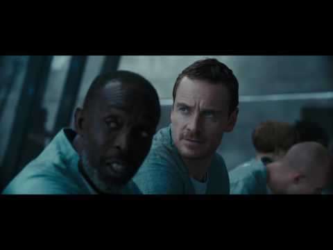 Assassin's Creed - Cafeteria Clip (ซับไทย)