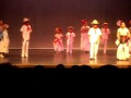 Ballet Nube De Oro