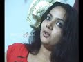 Interview with Samvritha Sunil - Malayalam actress.