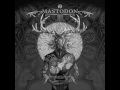 "Mastodon" - "Hand o