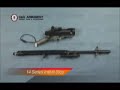 Airsoft AEG G&G M14 Rifle Assembly by AirSplat Airsoft AEG G&G M14 Rifle Assembly by AirSplat