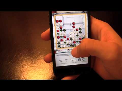 how to organize apps on iphone