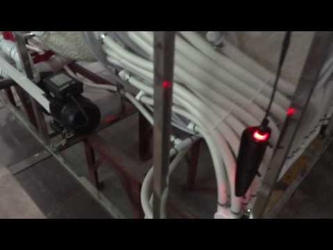 how to drain royal spa hot tub