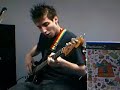 Parappa the Rapper 2 - Sista Moosesha [Bass Cover]