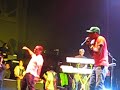 Spring Groove Japan 2008: N.E.R.D