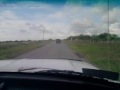 Juan y yo rumbo a graciano