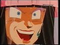 Dragonball GT #7 The Bearded Guy Who Shook a Planet [3/3] UK