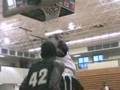 Pangos All-South Frosh/Soph Camp
