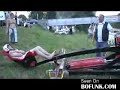 Human Catapult Human Catapult