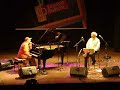 jo�o donato e paulo moura tocando 