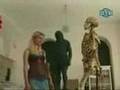 BROMA DEL ESQUELETO SKELETON JOKE