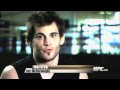 UFC 117 JON FITCH TALKS REMATCH WITH THIAGO ALVES