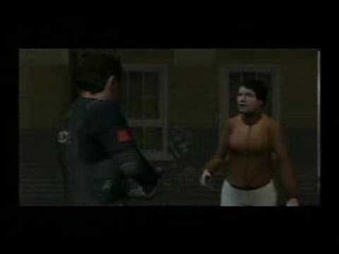 NAVGTR Ballot Video: Getaway Black ...