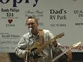 Aleph Yonker - Mercury Blues.avi