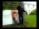 Paintballing - Tullamore :)