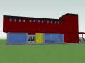 videos de animacion sketchup