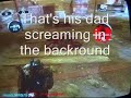Retarded Kid In Gears Of War