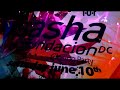 Sasha @ Glow DC June 10 06