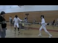 2009 05 30 Epee Gold