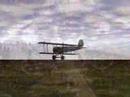 College Park Maryland Air Tracking Movie