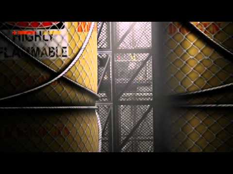 Picture from Rocketbirds: Hardboiled Chicken