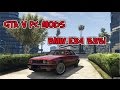 BMW E34 535i v2 for GTA 5 video 5