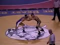 Alex Meade vs. Frank Molinaro