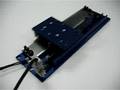 Linear Stepper Positioning Stage