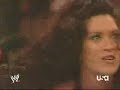 Melina Vs. Mickey James Melina Vs. Mickey James