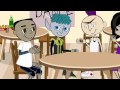 Mindful Eating: Mindfulness Exercise for Kids with Chocolate (GoZen!)
