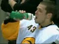 NHL Ottawa Senators vs Buffalo Sabres Rematch Feb 24 2007 NHL Ottawa Senators vs Buffalo Sabres Rematch Feb 24 2007