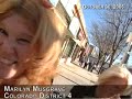 Marilyn Musgrave Attacks--Updated