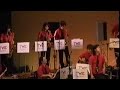 TWE BigBand?September?