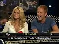 Felix Herngren - Imitat�r (Extra Extra!)